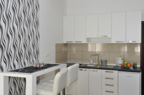 Гостиница Apartment Jovana Nikšić  Никшиц
